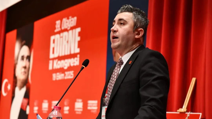 CHP’li Çakır’dan ‘demokrasi yürüyüşü’ne davet