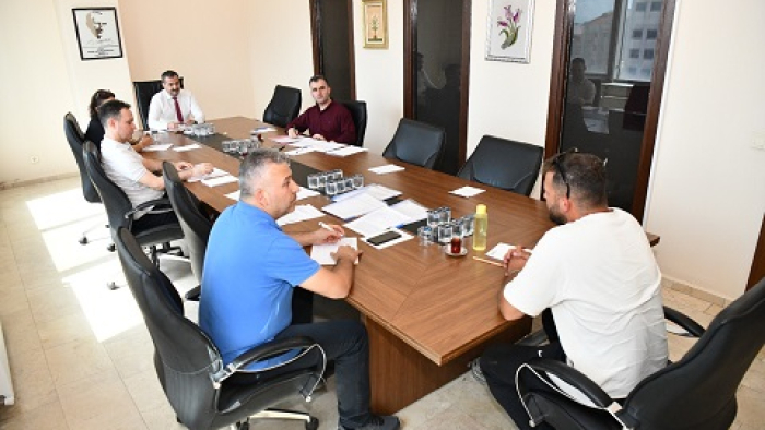 Keşan Belediyesi’ne ait taşınmazların kiralanması sürüyor