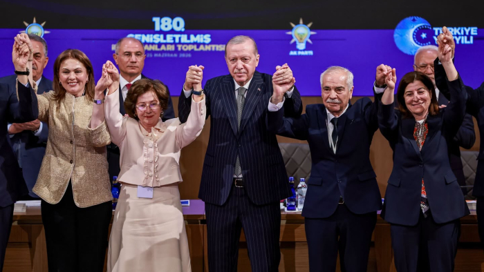 Belgin İba: Keşan için yeni bir hizmet yolculuğu başlıyor
