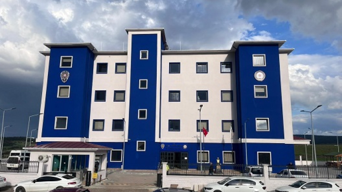 Yurt dışına kaçmak isteyen FETÖ şüphelileri Keşan’da yakalandı; 7 gözaltı