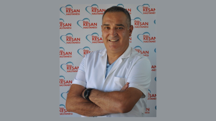 Uzm. Dr. Özdağlı, sıcak çarpması hakkında uyardı