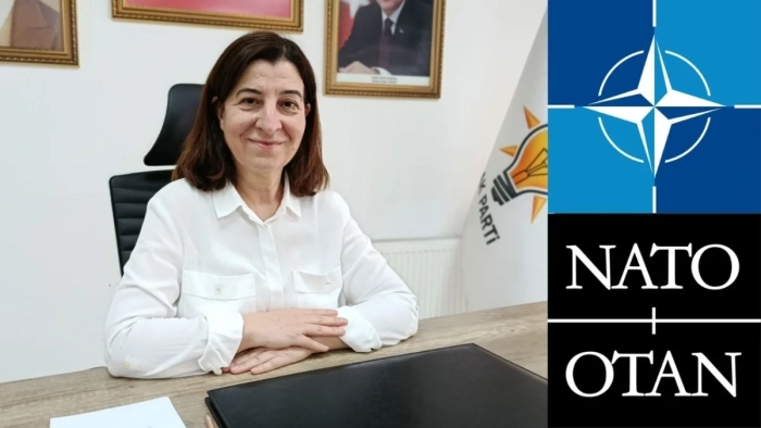 Fatma Aksal: NATO Zirvesi, Türkiye'nin uluslararası gücünü gösteriyor
