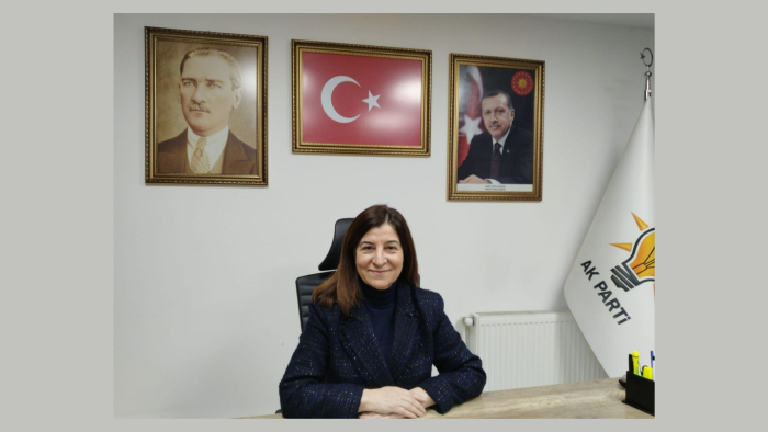 AK Parti Edirne Milletvekili Fatma Aksal: Keşan Organize Sanayi Bölgesi’nde çalışmalar aralıksız sürüyor