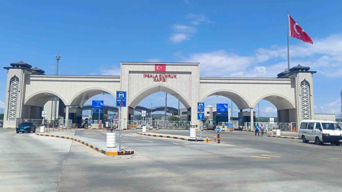 Yunanistan gümrük memurları grev yapacak, sınır kapıları kapanacak