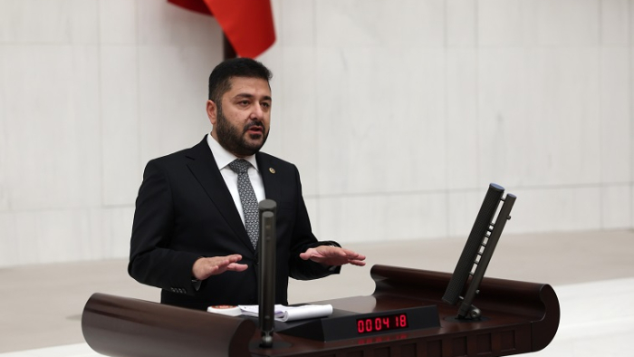 CHP’li Yazgan: Mücadeleme CHP’de devam edeceğim
