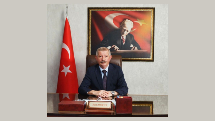 Kaymakam Mercan, Basın Bayramı’nı kutladı