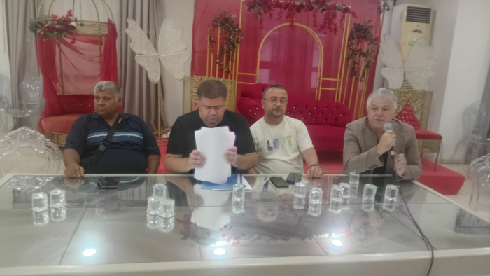 Keşanspor’un genel kurulu yapıldı