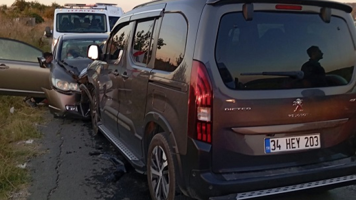 Mecidiye’deki kazanın detayları ortaya çıktı
