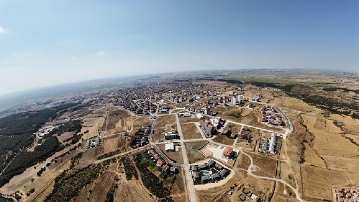 Keşan Belediyesi’nden Türkiye’de bir ilk; su yüklemede yeni dönem başladı