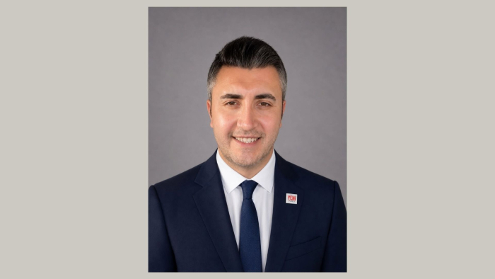YENİ Parti Keşan İlçe Başkanı Çakır, 30 Ağustos Zafer Bayramı’nı kutladı