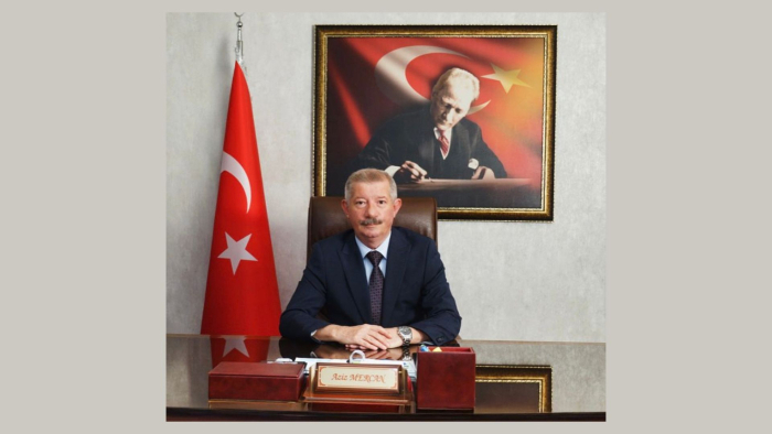 Kaymakam Mercan’dan, 2026-2027 eğitim öğretim yılı mesajı