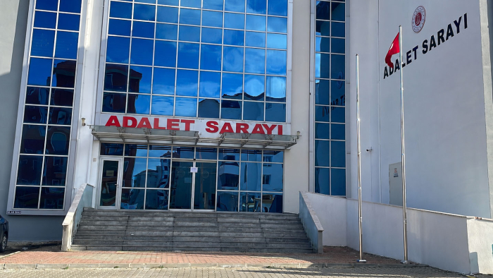 Keşan’da aranması olan 2 hükümlü yakalanarak, tutuklandı