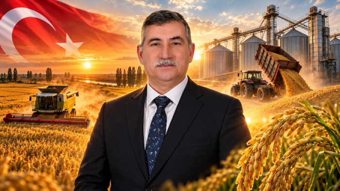 Ahmet Koru: Hasat bitiyor, fiyat hala yok
