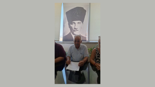 Keşan Kent Konseyi’nin ‘fakülte’ için imza kampanyası ve Ankara ziyareti ertelendi