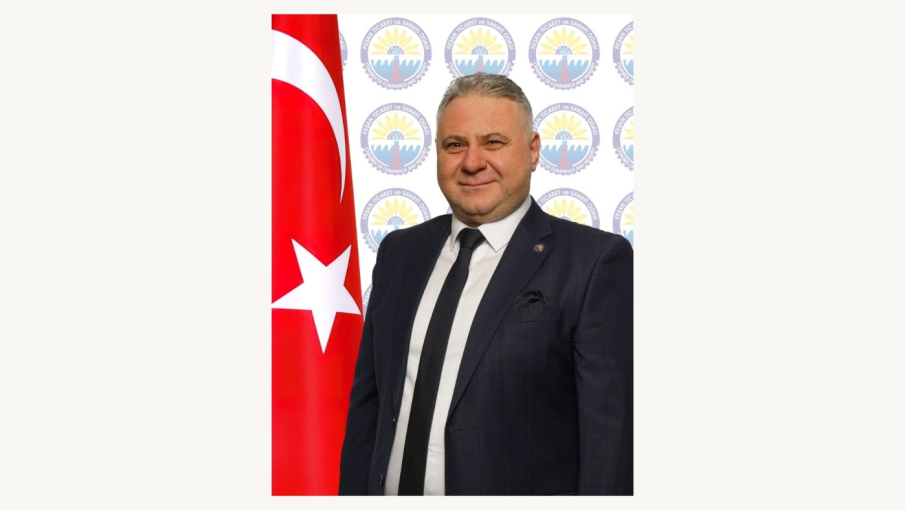 Keşan TSO'dan çağrı: Çarşımız ve pazarımız misafirine yakışır hale gelmeli