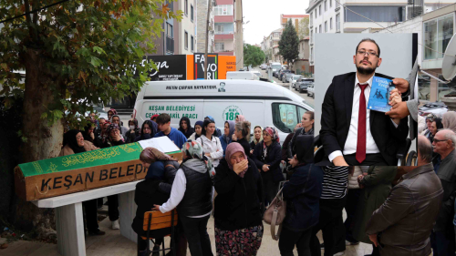 Tedavisinde ‘anne sütü’ kullanılmıştı; İsmet Polat hayatını kaybetti