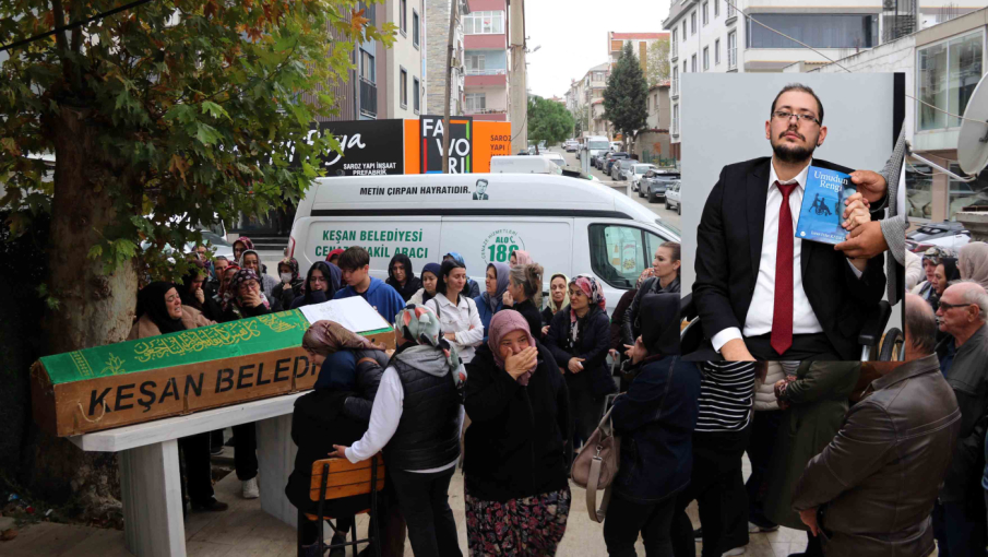 Tedavisinde ‘anne sütü’ kullanılmıştı; İsmet Polat hayatını kaybetti