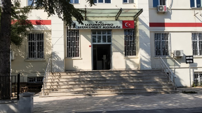 Uzunköprü’de yurt dışına kaçmak isteyen 4 FETÖ şüphelisi yakalandı