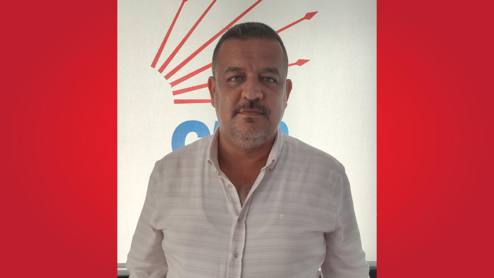 CHP İpsala İlçe Başkanı Mıstık Ak, görevinden istifa etti