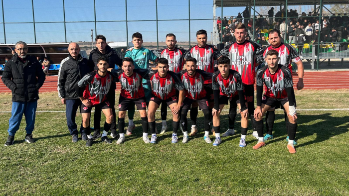 Keşan İdmanyurdu 3, Anafartalarspor 1 puanla döndü