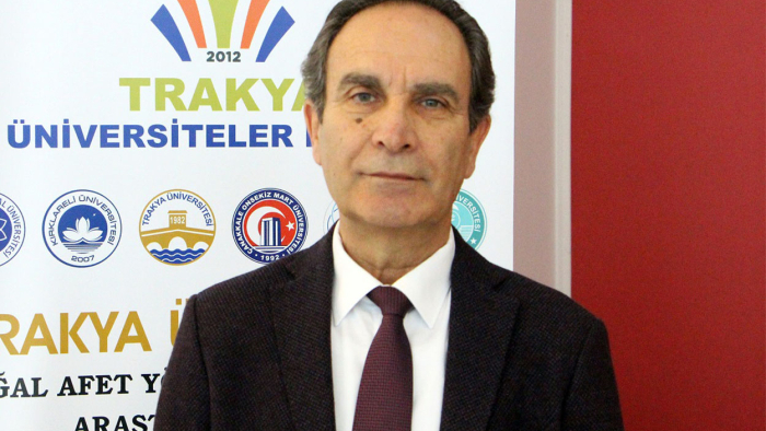 Prof. Dr. Eyidoğan açıkladı..! Marmara'daki olası depremden etkilenecek iller…