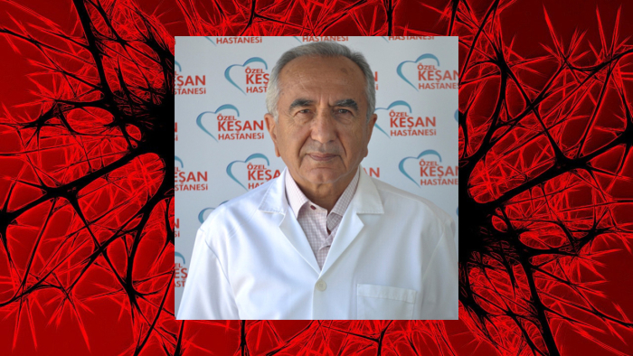 Uzm. Dr. Yıldırım, mevsimsel salgınlara dikkat çekti