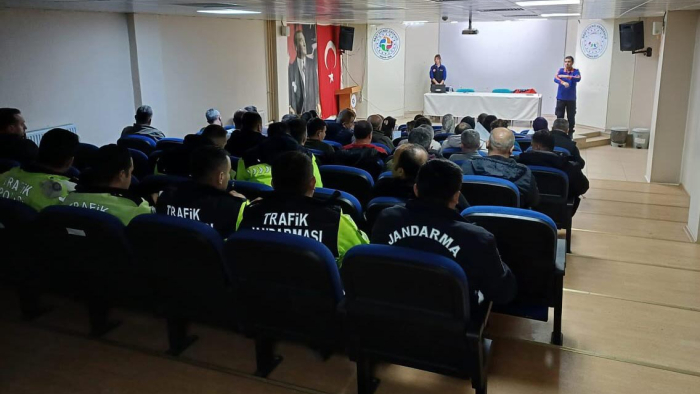 AFAD Edirne'den, Keşan’da kazalara müdahale eğitimi