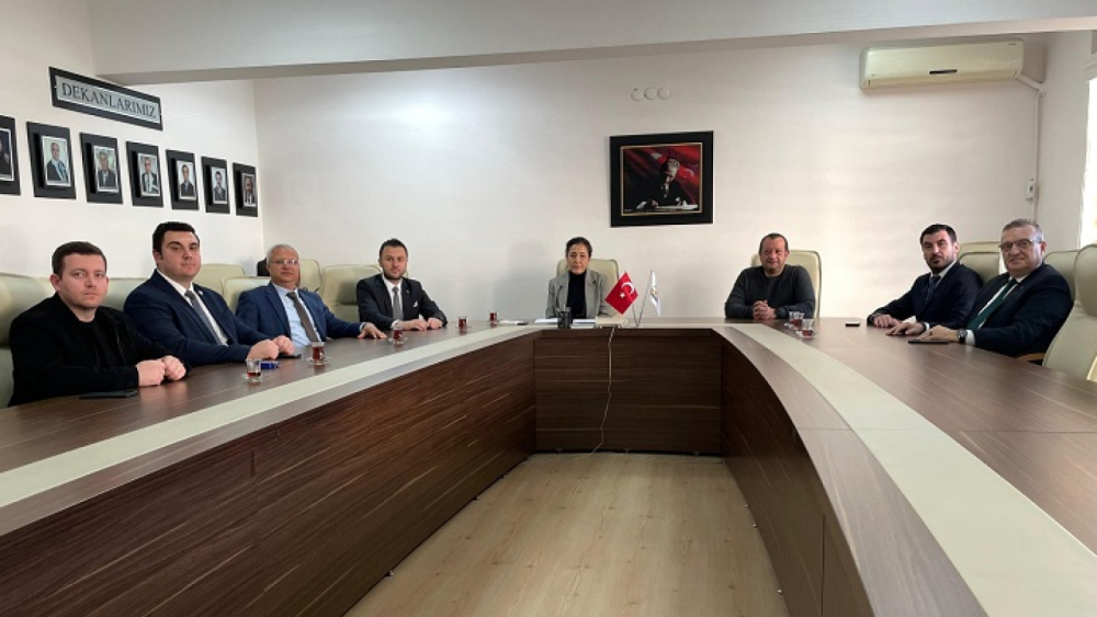 TÜSEM ile Keşan TSO arasında iş birliği protokolü