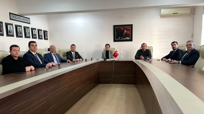 TÜSEM ile Keşan TSO arasında iş birliği protokolü