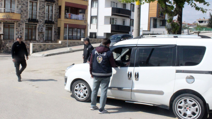 Keşan’da aranması olan 5 hükümlü yakalandı