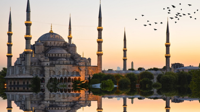 Mukaddes üç aylar başladı