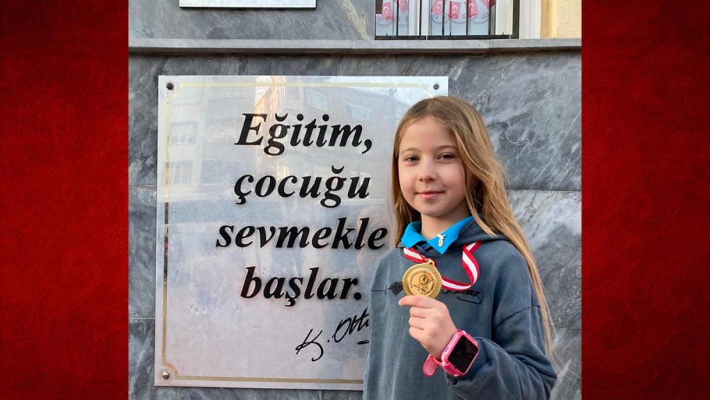 İstiklal Marşı’nı en güzel okumak için Keşan’ı temsil edecek