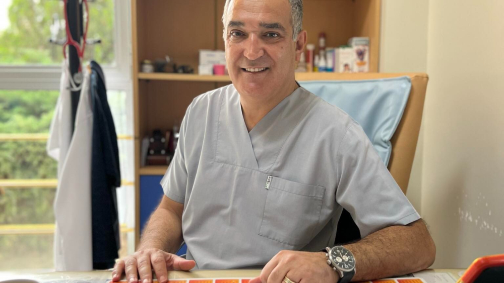 Uzm. Dr. Uğur Özdağlı, sağlık sitemindeki ticarileşmeye dikkat çekti