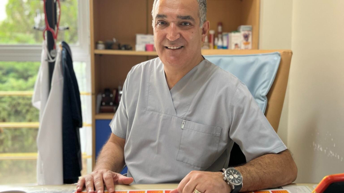 Uzm. Dr. Uğur Özdağlı, sağlık sitemindeki ticarileşmeye dikkat çekti