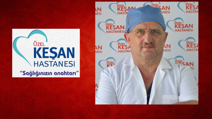 Uzm. Dr. Tavşanoğlu, ‘Hekim ve Sağlık Sistemi’ hakkında bilgilendirdi