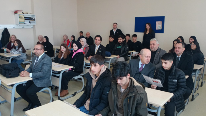 Keşan’da 13 bin 158 öğrenci karne aldı