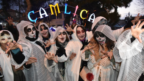 'Bocuk Gecesi', Kartalkaya'daki otel yangını nedeniyle ertelendi