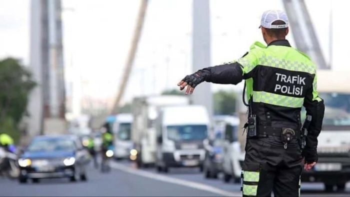 Trafik cezaları artıyor, hapis cezası geliyor..!