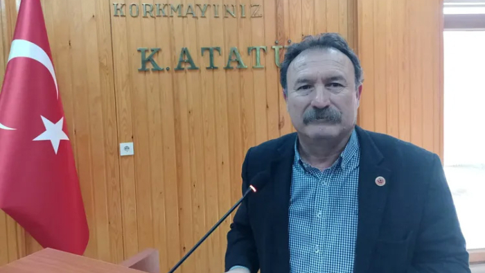 Öztürk: Geçen yıl 315 imar durumu düzenleme başvurusu yapıldı