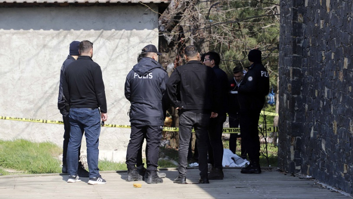 Mehmet Gemici Cennet Bahçesi’nde ölü bulundu