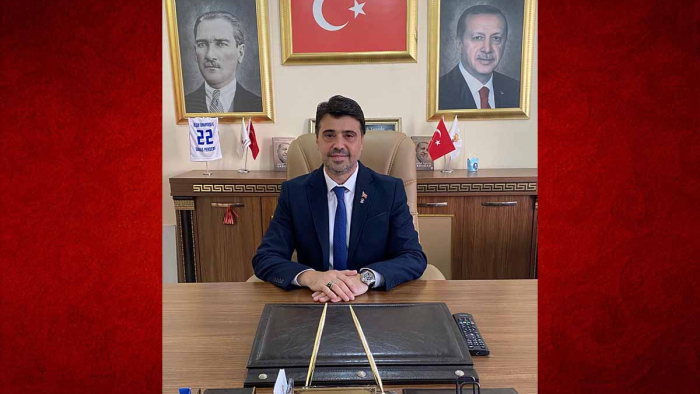 AK Parti’li Pekdemir’den, 18 Mart mesajı
