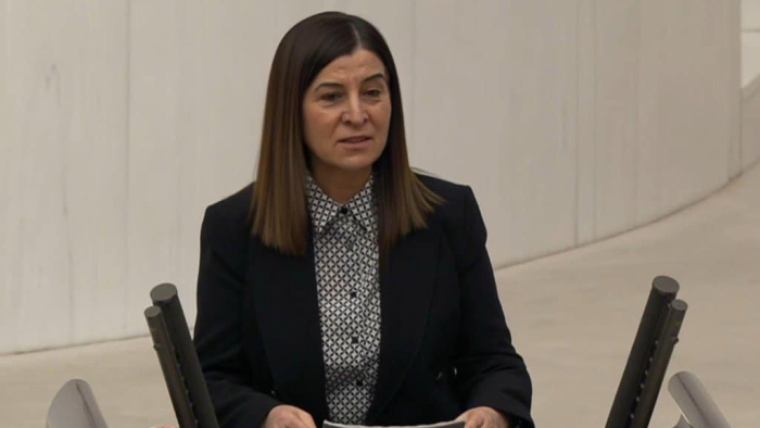 Fatma Aksal’a, genel merkezde yeni görev
