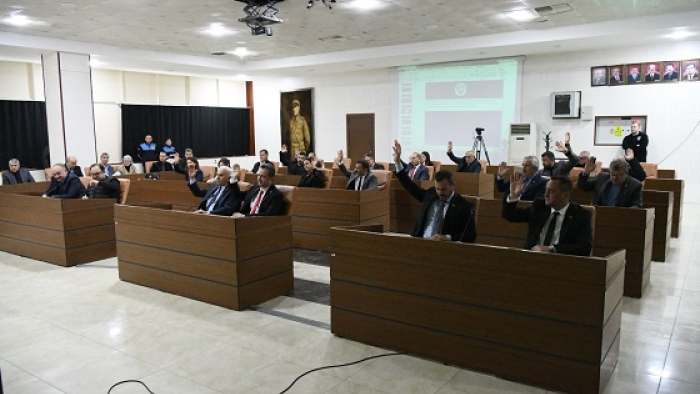 Keşan Belediyesi’nin 2024 yılı faaliyet raporu kabul edildi