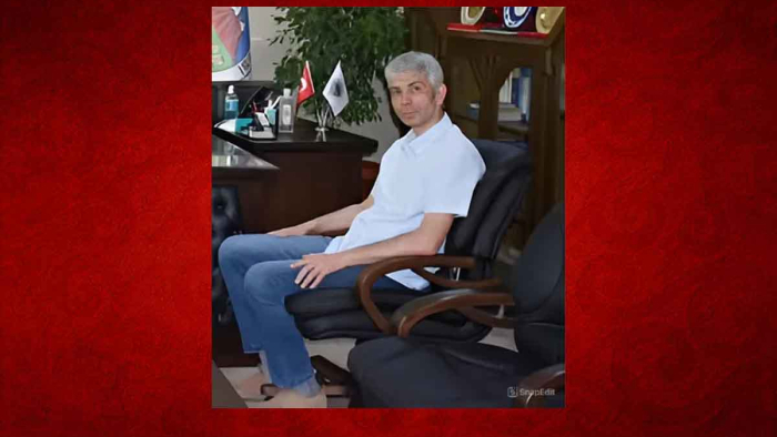 Keşan İlçe Emniyet Müdürlüğü görevine Serkan Arpak atandı