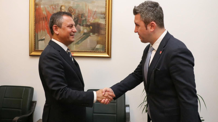 CHP'li Çakır: Kurultay, yalnızca bir seçim değil; örgütlü bir direniştir