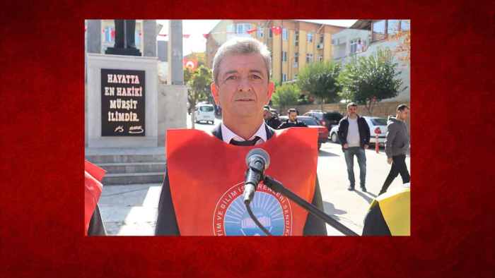 Yazla: Keyfi atamalar iptal edilmeli, kayırmacılığa son verilmelidir