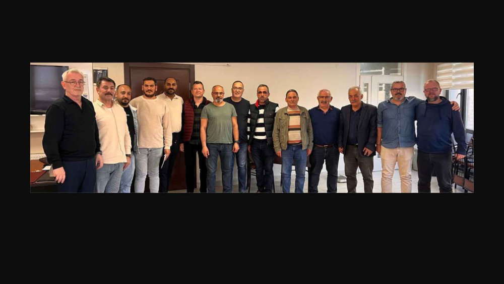 1 Mayıs İşçi Bayramı Keşan’da da kutlanacak