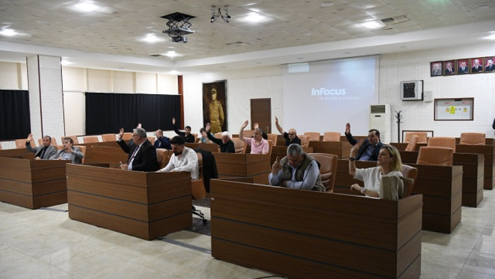 ESTAB olağan toplantısı gerçekleştirildi