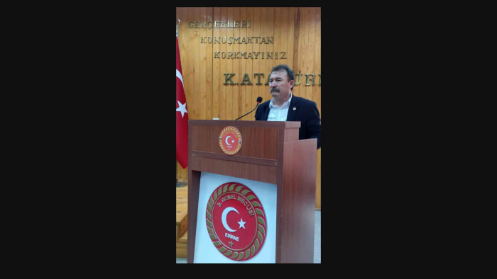 CHP’li Öztürk’ten, AK Parti’li Vural’a: Maalesef yaşadığımız gerçeklerle örtüşmemektedir