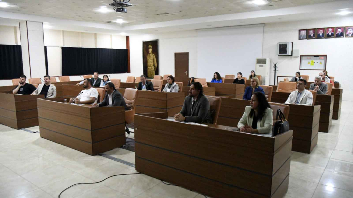 GÜNEKAB, AB destekli ‘Go2Recycling Projesi’ ile atık yönetiminde yeni bir dönem başlatıyor